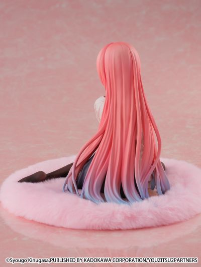 欢迎来到实力至上主义的教室 一之濑帆波