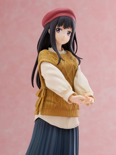 TENITOL 莉可丽丝 井上泷奈