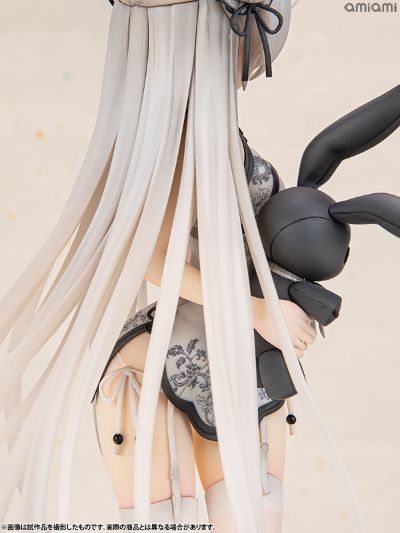 缘之空 春日野穹 -旗袍-