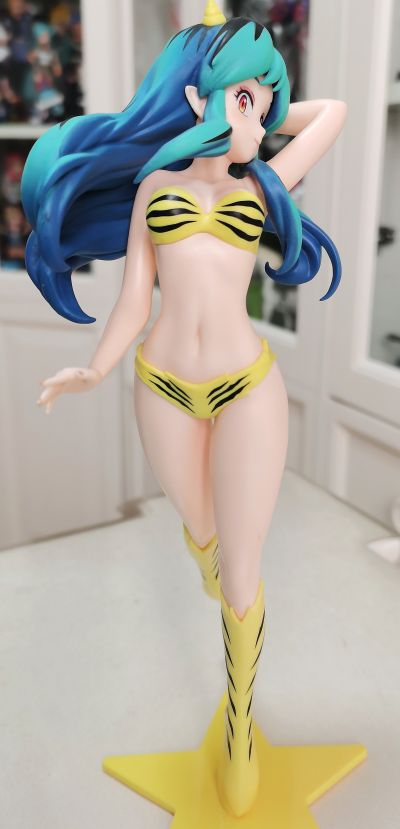 独特魅力 福星小子 拉姆2 A款