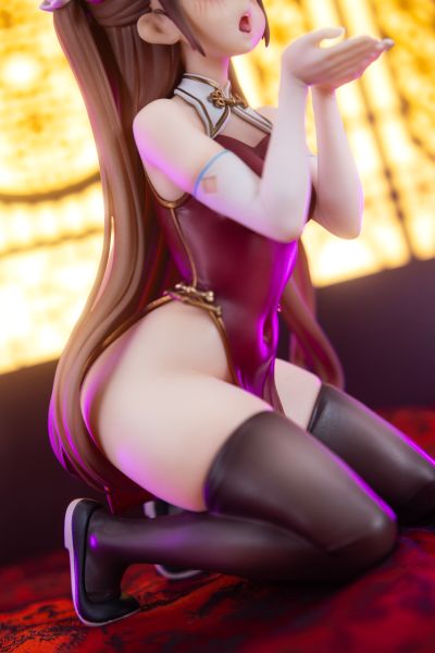 雌小鬼系列 月见彩花