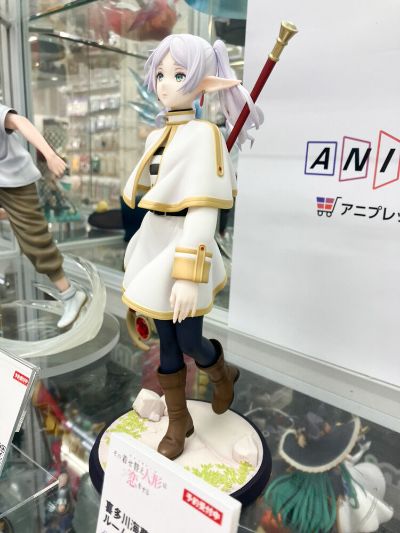 葬送的芙莉莲 芙莉莲