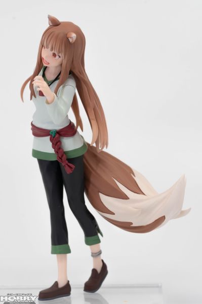 狼与香辛料 MERCHANT MEETS THE WISE WOLF　Desktop×Decorate Collections　“赫萝”