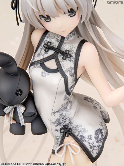 缘之空 春日野穹 -旗袍-