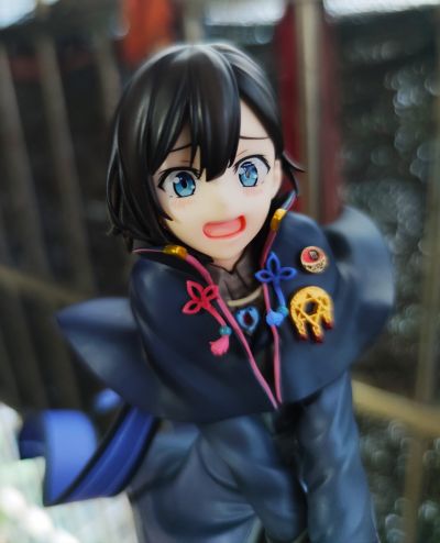 魔女之旅 沙耶
