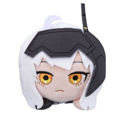 胜利女神：妮姬 趴趴毛绒玩偶 白雪公主 S