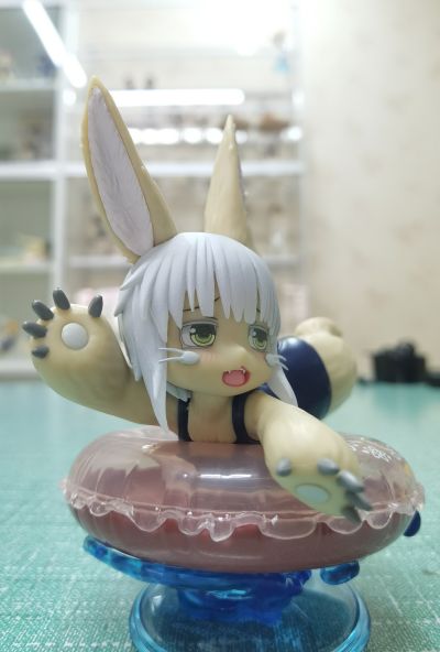 AFG 来自深渊 烈日的黄金乡 娜娜奇