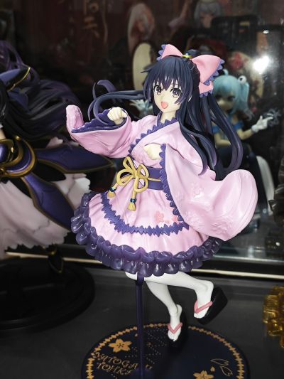 Coreful  约会大作战 第四季 夜刀神十香~日式哥特~