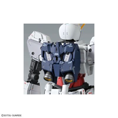 MG NT高达 C装备 Ka版