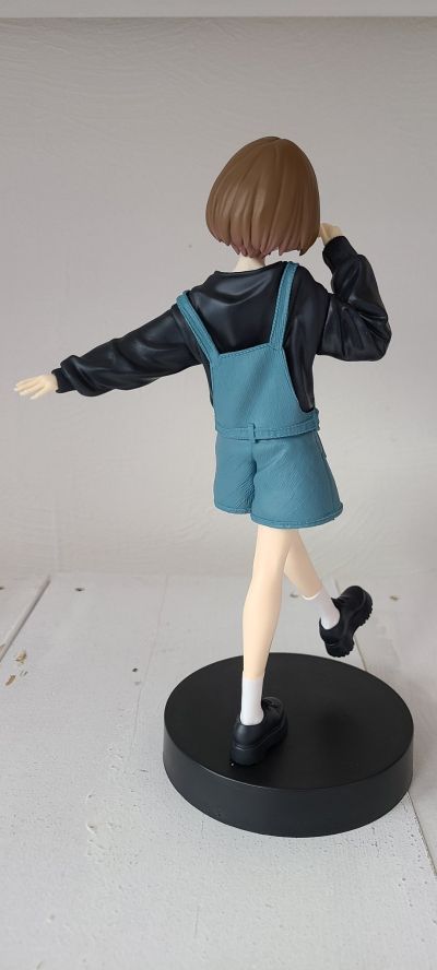 夜晚的水母不会游泳 光月真昼 玩具人偶