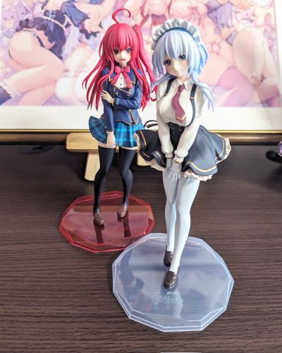 Cantabile Liar·Liar 姫路白雪