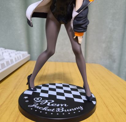 Coreful Re：从零开始的异世界生活 雷姆~外套兔女郎~