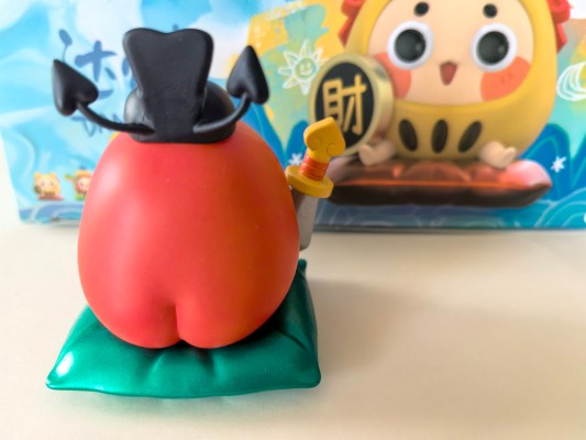 祈愿系列 达么吉 