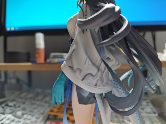 明日方舟 夕 浮生听风