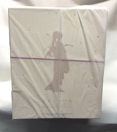 碧蓝航线 让·巴尔 新春 舶刀Première neige