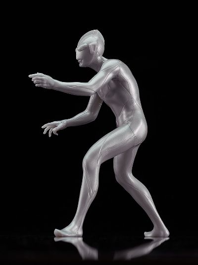 PLAMAX MF-87 minimum factory 新·日本英雄宇宙