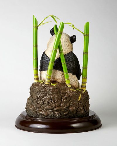 NATURE TALES 大熊猫