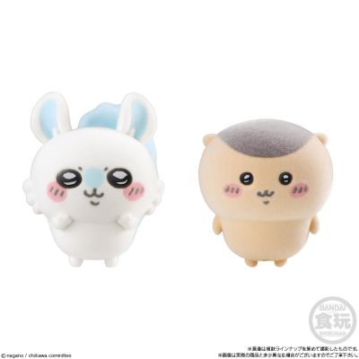 吉伊卡哇 某种小可爱玩偶