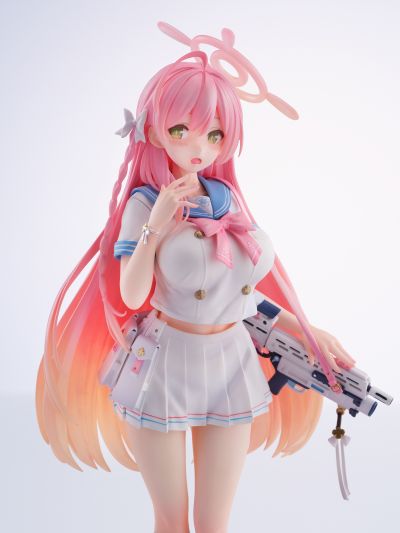 蔚蓝档案 浦和花子