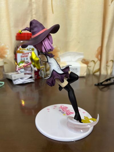 摇曳百合♪♪  魔女米拉库