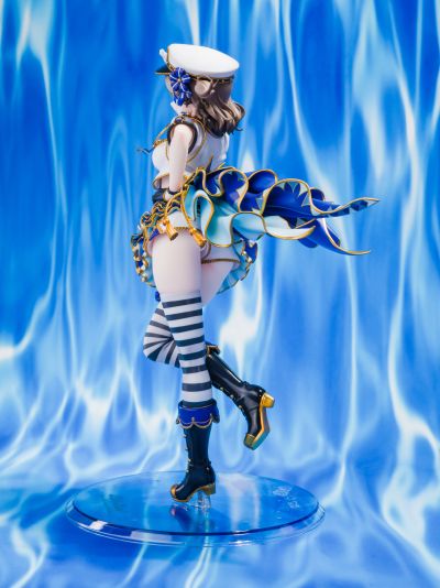 Love Live! 爱与演唱会! 学园偶像季 群星闪耀 渡边曜 奇迹之旅