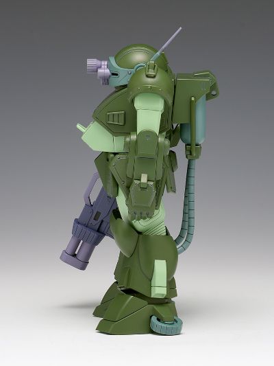 装甲骑兵 沼泽犬［ST版］