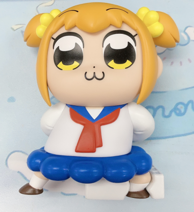 SOFVIMATES pop子和pipi美的日常  pop子