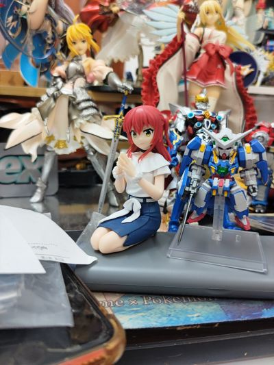 孤独摇滚！小坐系列奖品人偶  “喜多郁代”