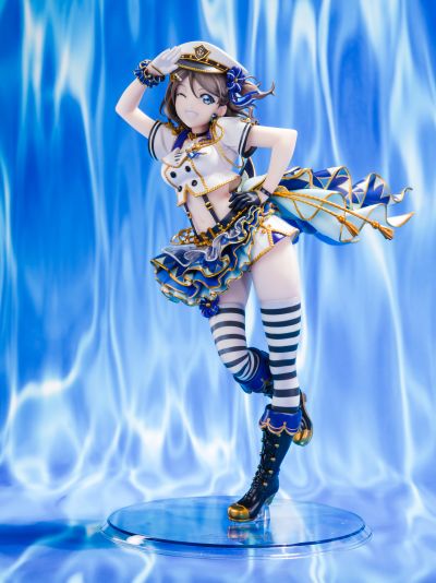 Love Live! 爱与演唱会! 学园偶像季 群星闪耀 渡边曜 奇迹之旅