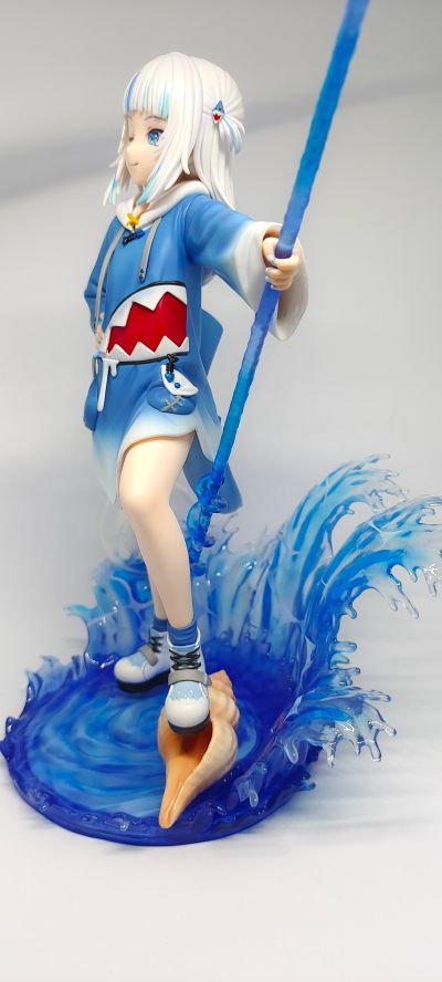 hololiveEnglish -神话- 噶呜・古拉