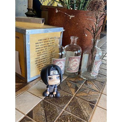 Look Up 火影忍者疾风传 宇智波鼬 暗部