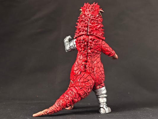 S.H.Figuarts  庞顿 大结局套装 赛文55周年纪念版