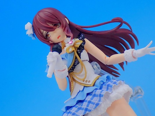 30MS 发型配件+面部配件（大崎甜花/桑山千雪）