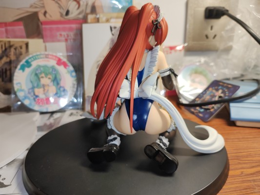 ToHeart2 久寿川莎莎拉 -スク水女仆ver.・通常版-