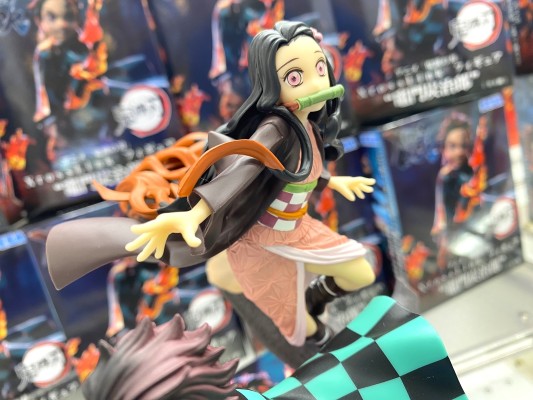 Xross Link 鬼灭之刃 灶门炭治郎