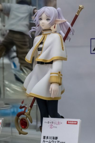 葬送的芙莉莲 芙莉莲