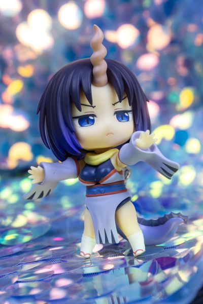 粘土人#2253 小林家的龙女仆 艾露玛