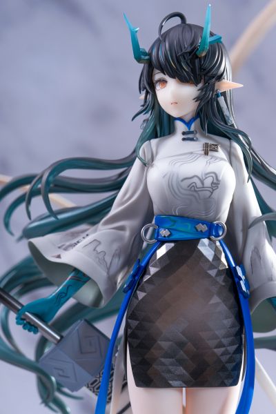 明日方舟 夕 浮生听风