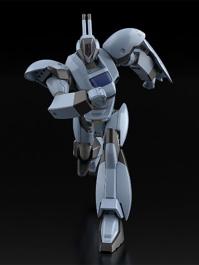 MODEROID 机动警察 AVS-98Mk-II标准型