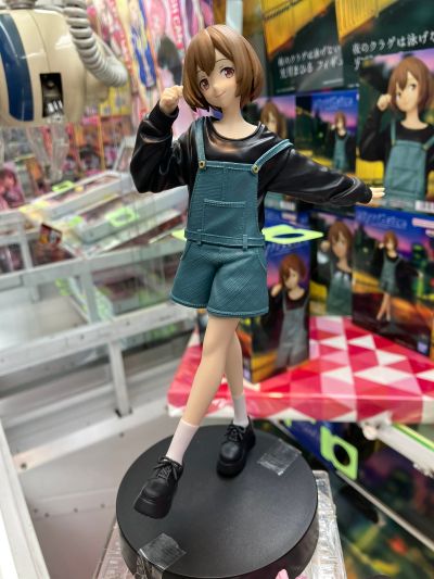 夜晚的水母不会游泳 光月真昼 玩具人偶