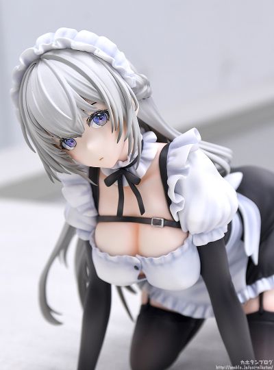 女仆之家系列 白石透