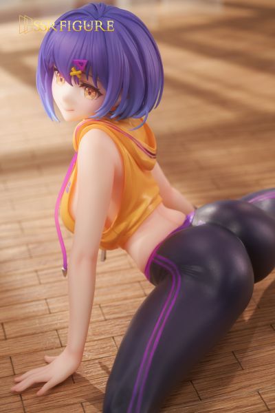 YURA 一字开