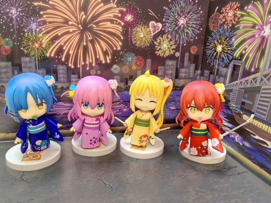 粘土人配件系列 背景书 03