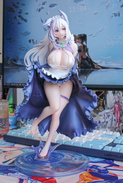 MB家的女仆 梅洛