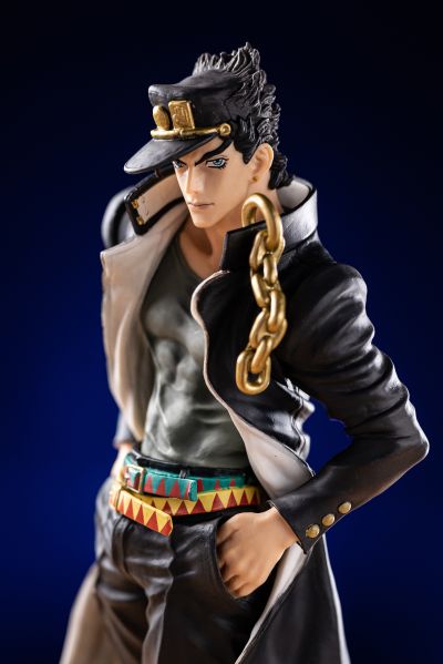 一番赏 JOJO的奇妙冒险 星尘十字军 最终大奖 迪奥・布兰多 MASTERLISE