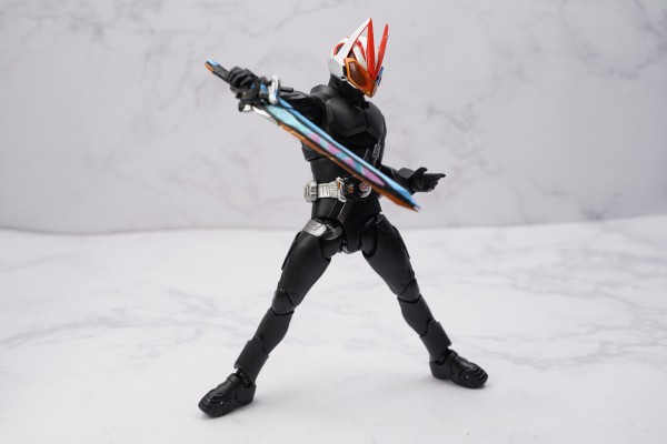 S.H.Figuarts  愿望大奖赛 登录形态套装