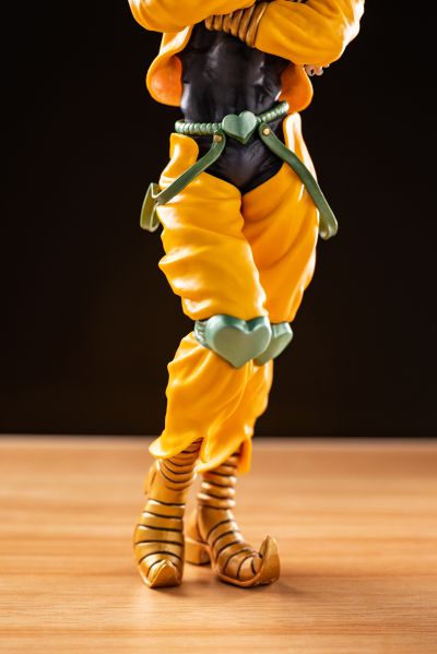 一番赏 JOJO的奇妙冒险 星尘十字军 最终大奖 迪奥・布兰多 MASTERLISE