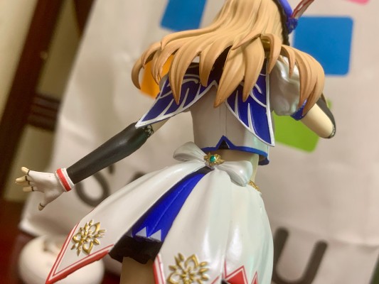 最终幻想勇者EXVIUS 菲娜 3rd Season