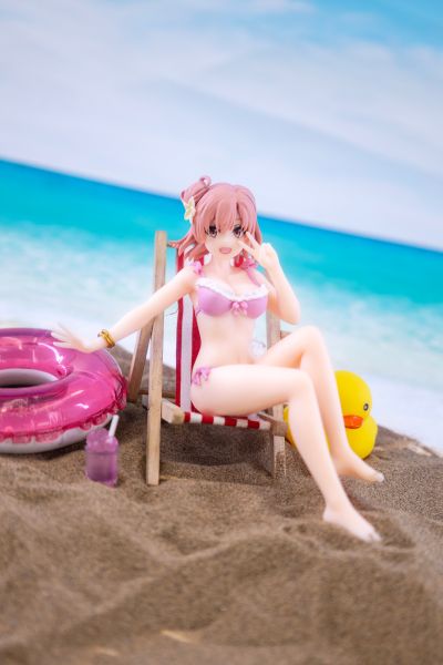 AFG 我的青春恋爱物语果然有问题。完 由比滨结衣