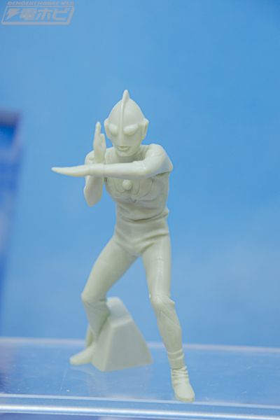 HG 奥特曼 恐怖的怪兽魔境编